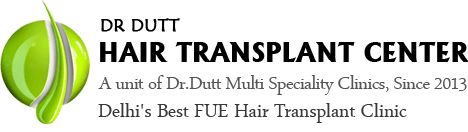 Dr Dutt Hair Transplant Clinic